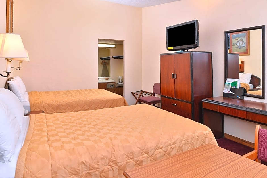 Country Hearth Inn and Suites Kinston