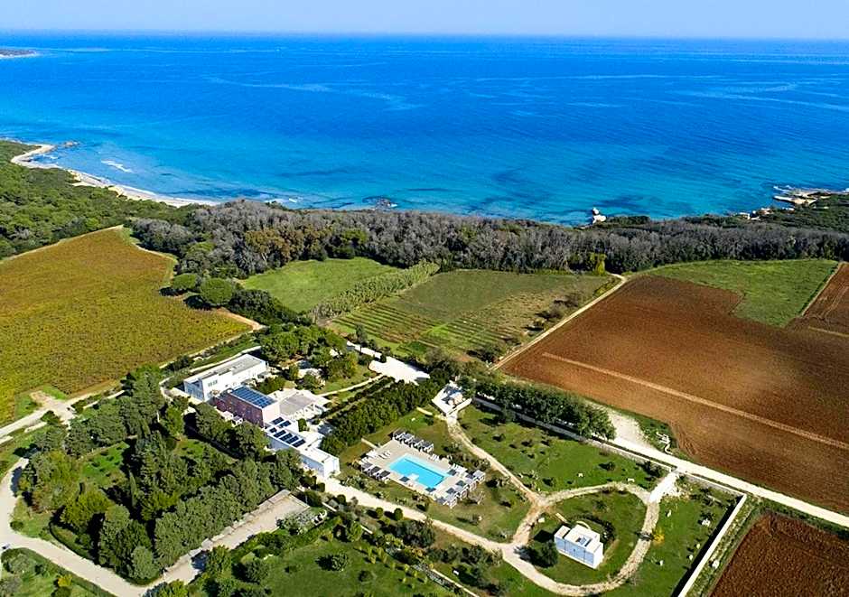 Masseria Mongio dell'Elefante