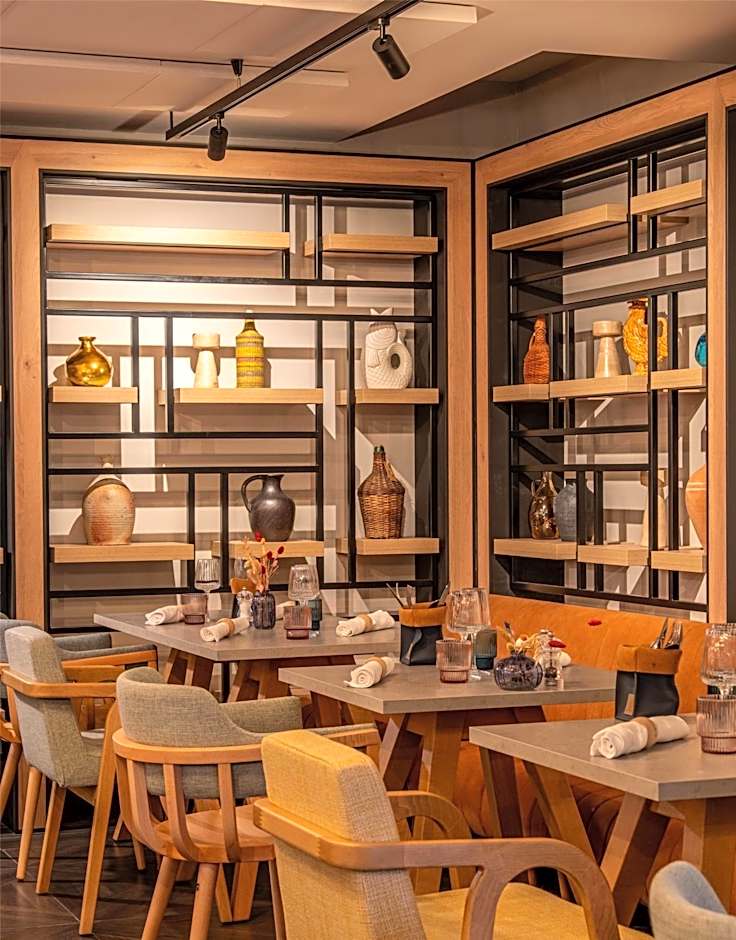 FirstName Toulouse, part of JdV by Hyatt