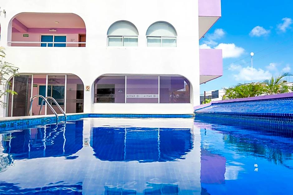Hotel Kavia