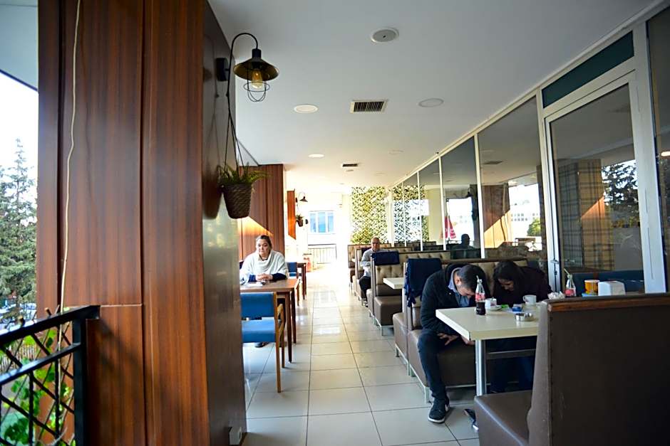 Yesilyurt Residence