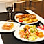 Ibis Budget Lleida