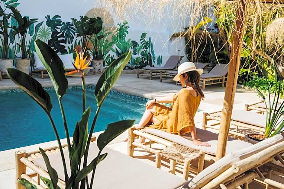 La Bohemia del Rio Boutique Hotel - Adults Only