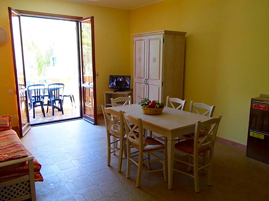 RESIDENCE Le Nereidi