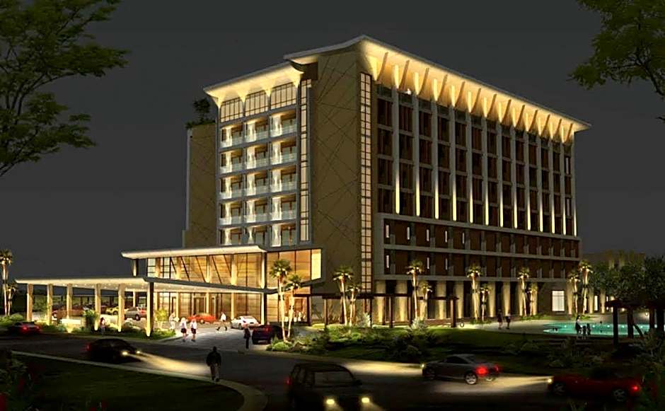 The Bayleaf Cavite