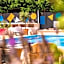 Greet Hotel Marseille Provence Aeroport
