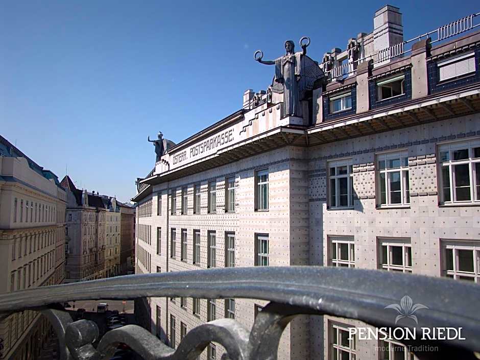 Pension Riedl
