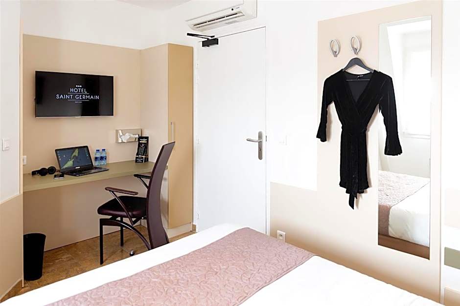 Hotel Le Saint Germain