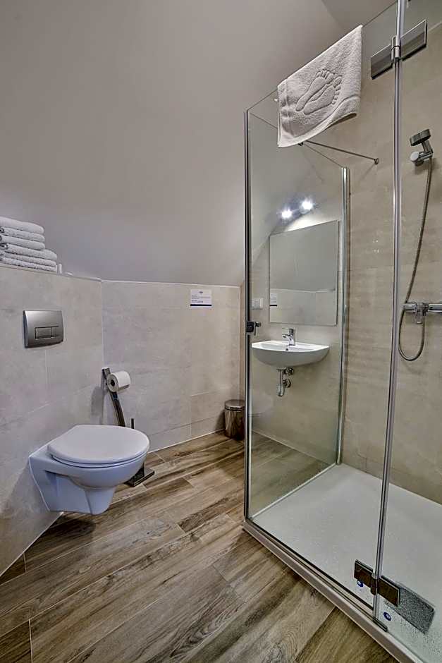 Hotel Kompleks Beskid z basenem i stokiem narciarskim - blisko Babiej Góry