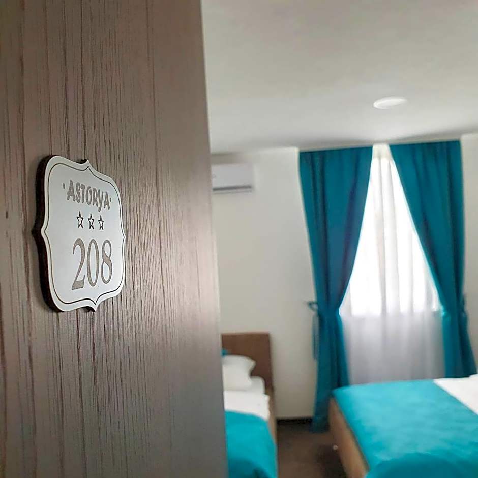 Wellness&Spa Hotel Astorya