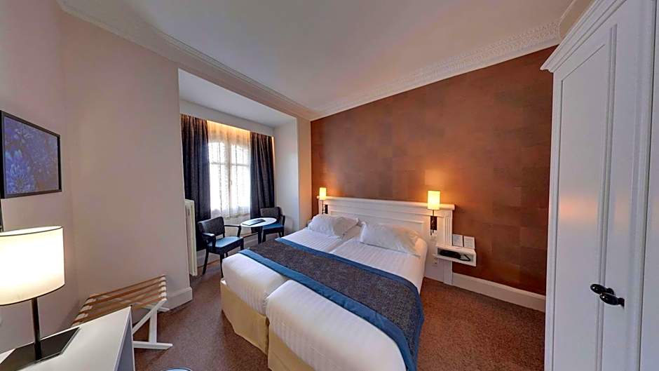Best Western Hotel D'Arc