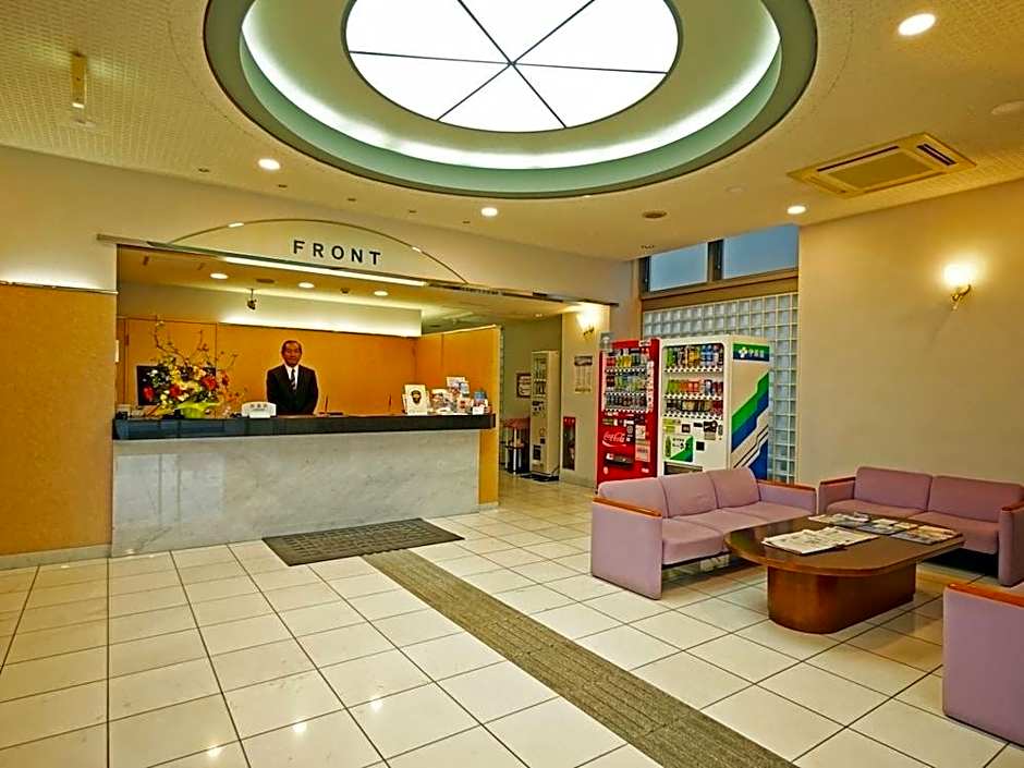Hotel Miyuki