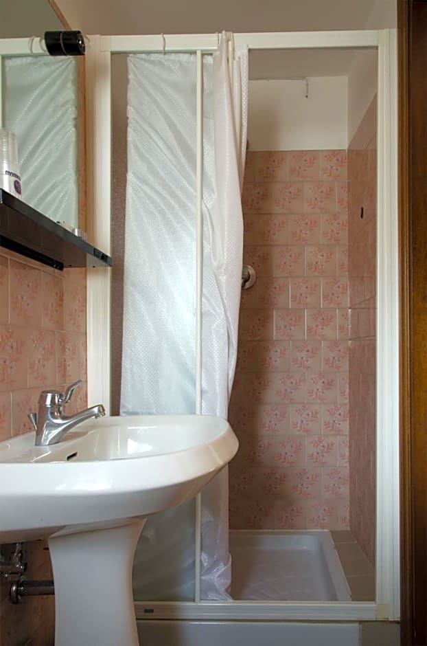 Hotel Capriolo