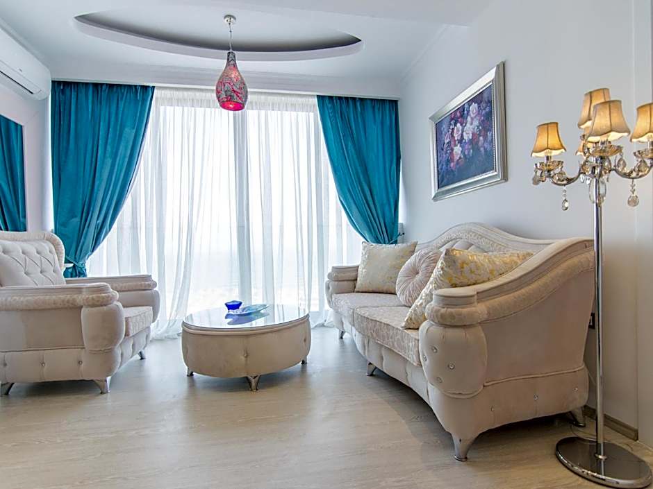 Phoenicia Luxury Hotel