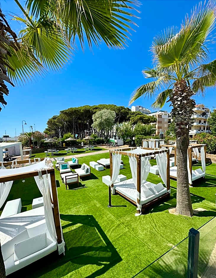 Hotel La Pergola