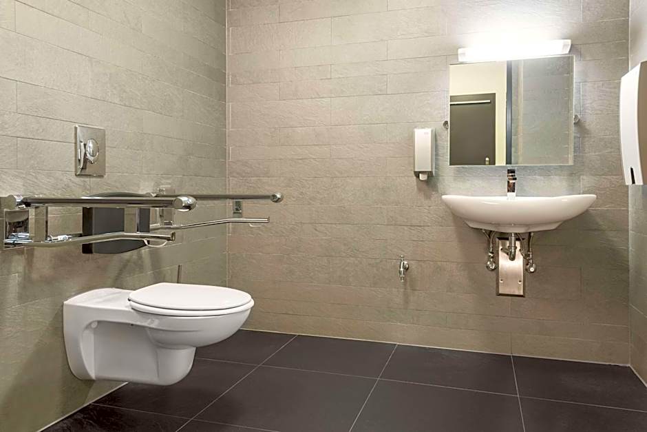 NH Berlin Potsdamer Platz