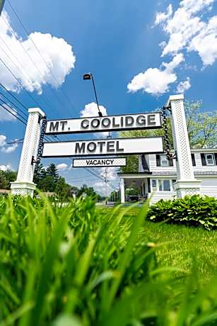Mount Coolidge Motel