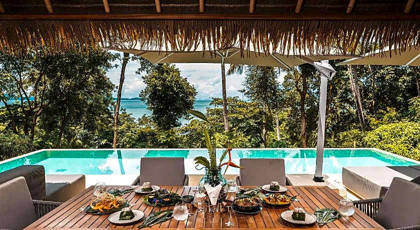 Villa Escape Burasari