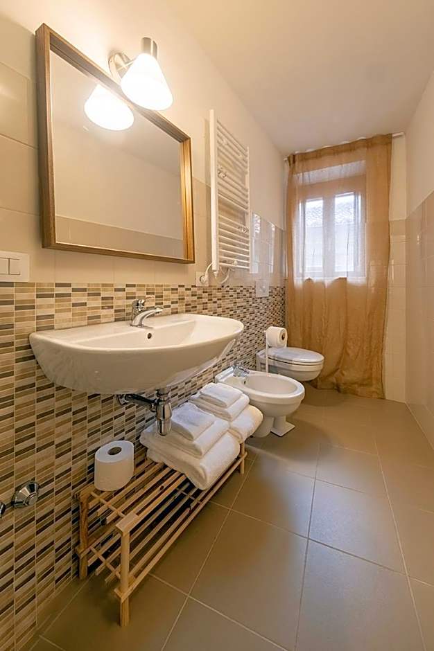 Albergo Diffuso Borgo La Terra