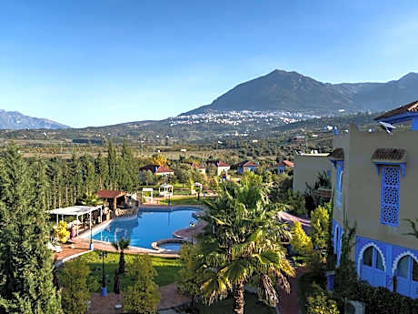 Dar Ba Sidi & Spa