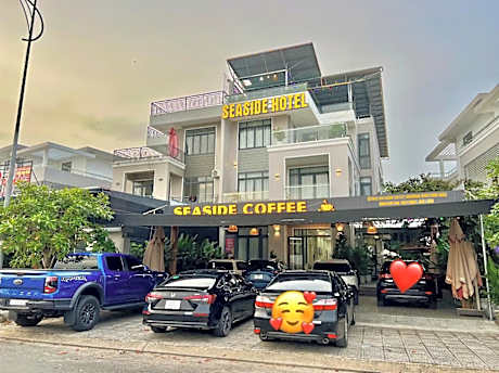 SEASIDE HOTEL