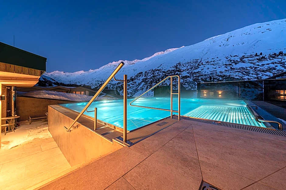 Hotel Enzian & Apartmenthotel Johannes