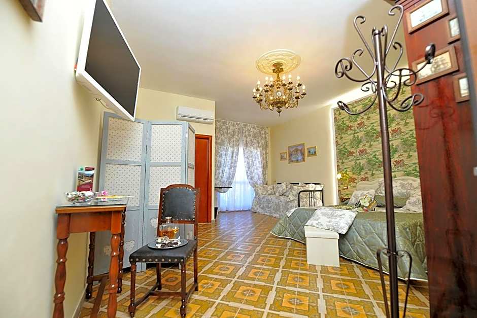 B&b Le Cycas