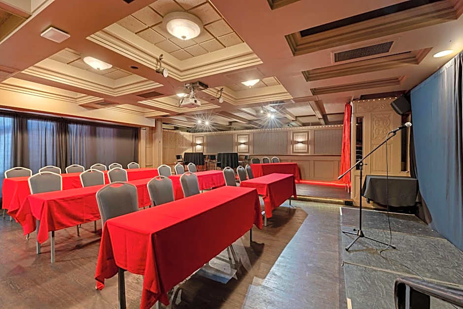 Best Western Plus Sands