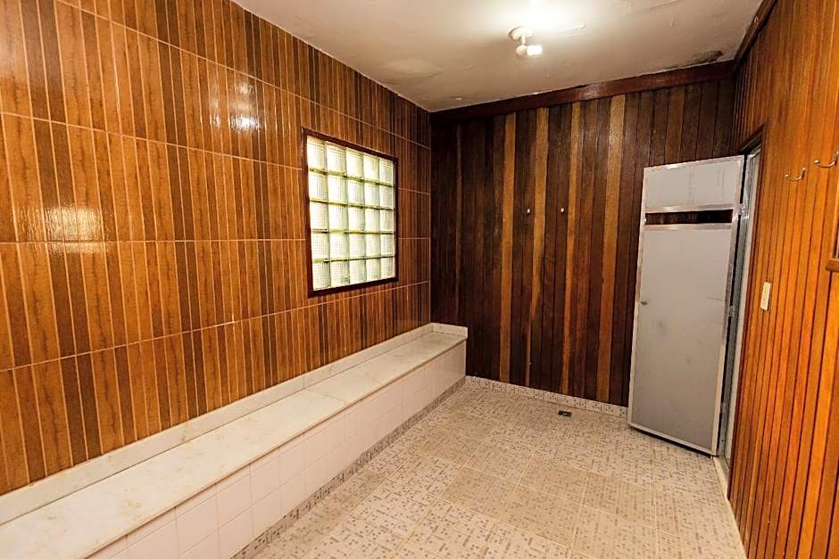 Suíte no Centro de Caxambu - Poucos metros do Parque