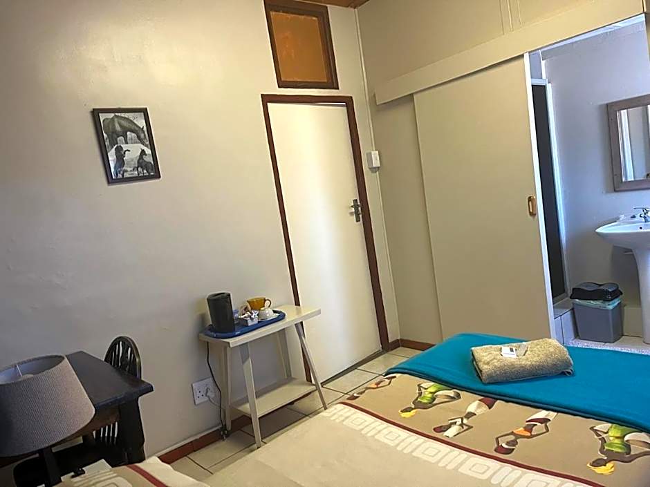 Fisherhaven Travellers Lodge