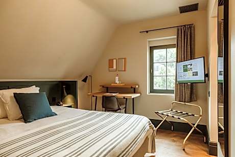 Business Single Room