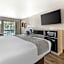 Best Western New Oregon Motel