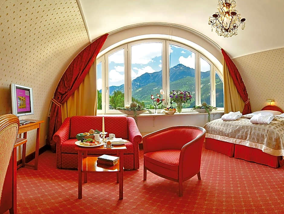 Hotel Salzburger Hof