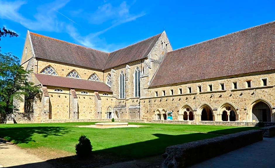 Domaine De Chatenay - Le Mans