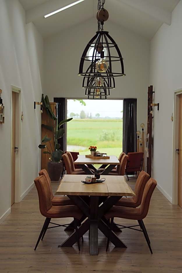 Vertoeven bij Verhoeven