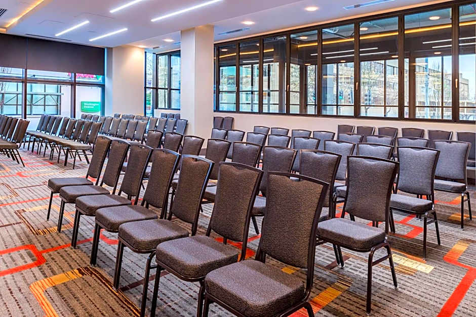 Residence Inn by Marriott Seattle University District