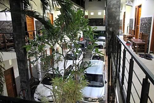 ALORA Diponegoro Hotel Probolinggo