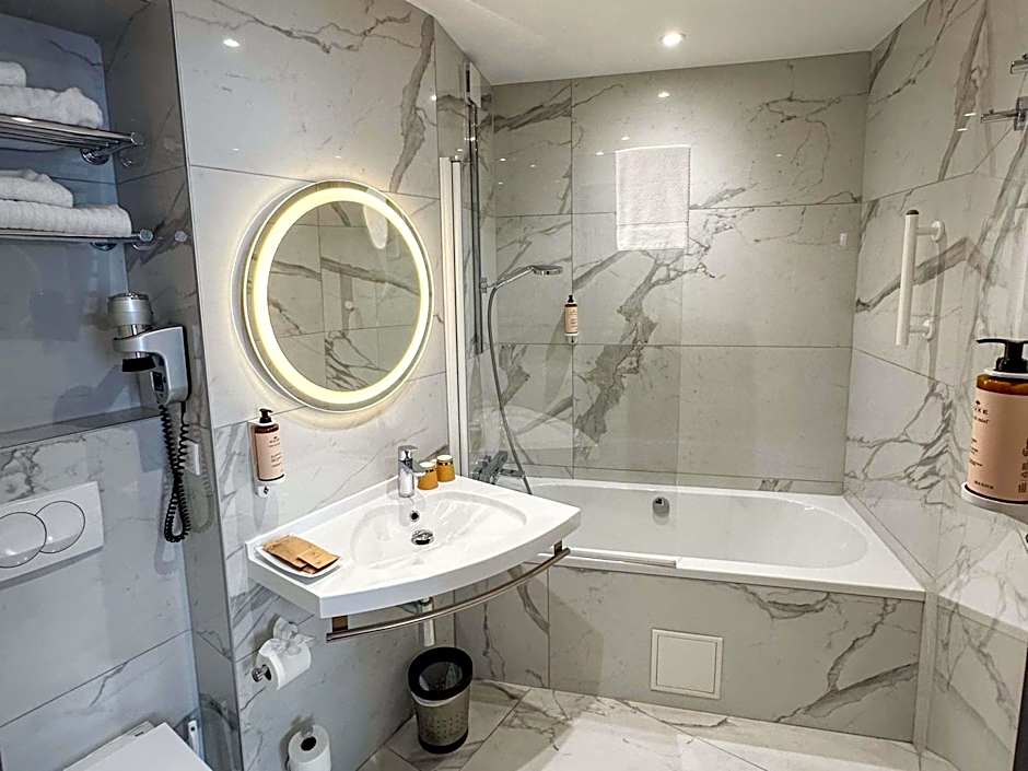 Hotel Mercure Ajaccio