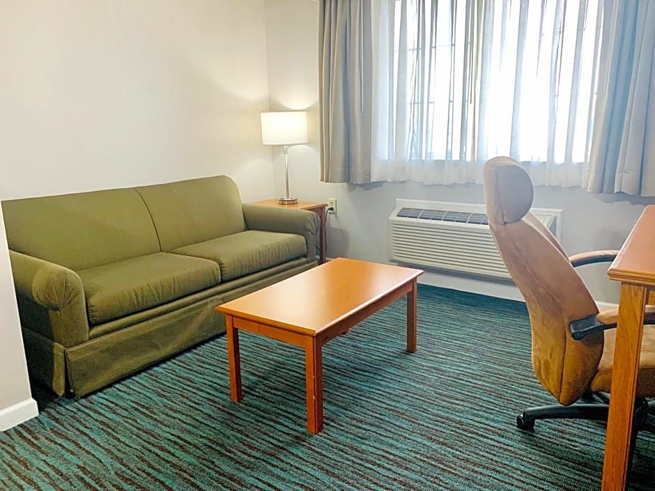 Countryside Suites Lincoln I-80