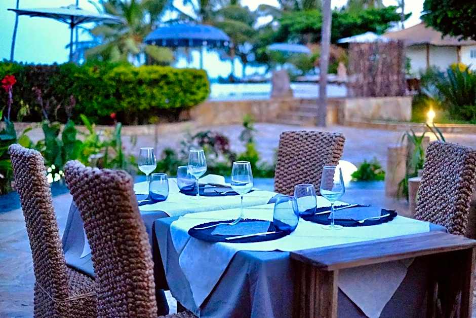 Maharaja Boutique Hotel Zanzibar