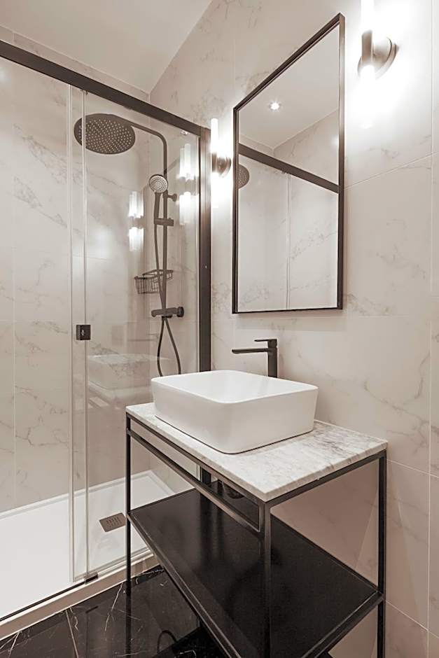 Mante House - Malasaña Design