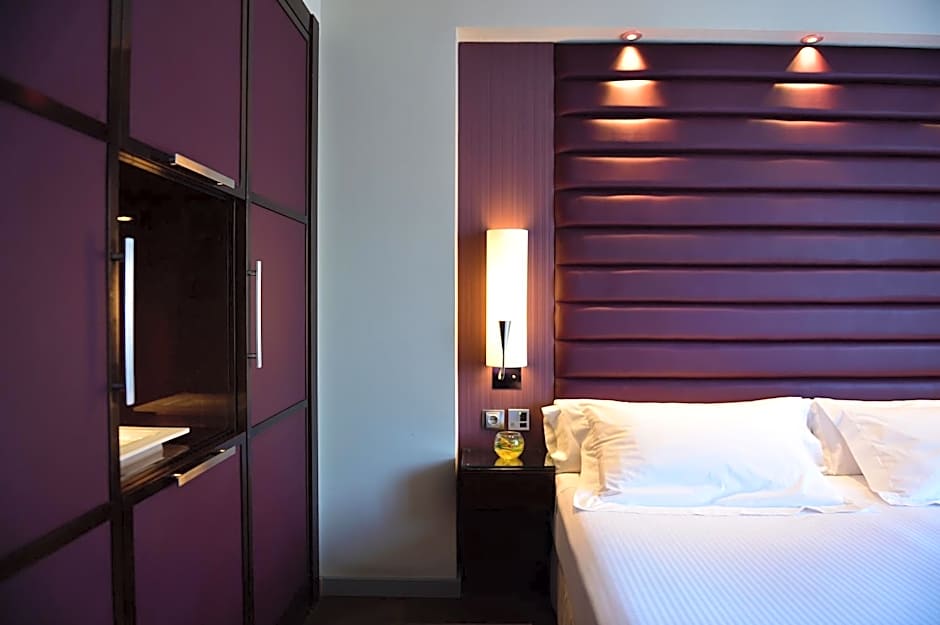 Pestana Arena Barcelona