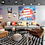 Moxy Zurich
