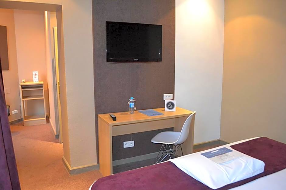 Hôtel Europe and Spa