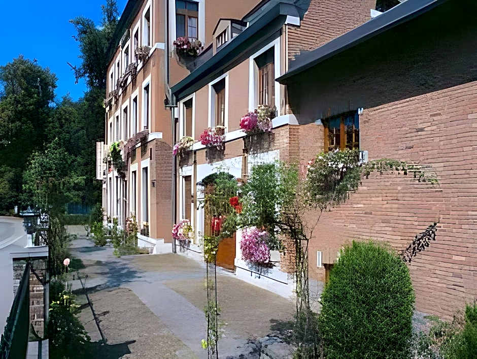 Hotel IL Castellino