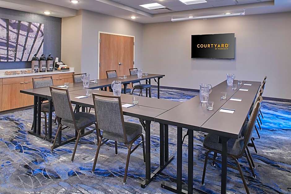 Fairfield Inn & Suites by Marriott Louisville Jeffersonville