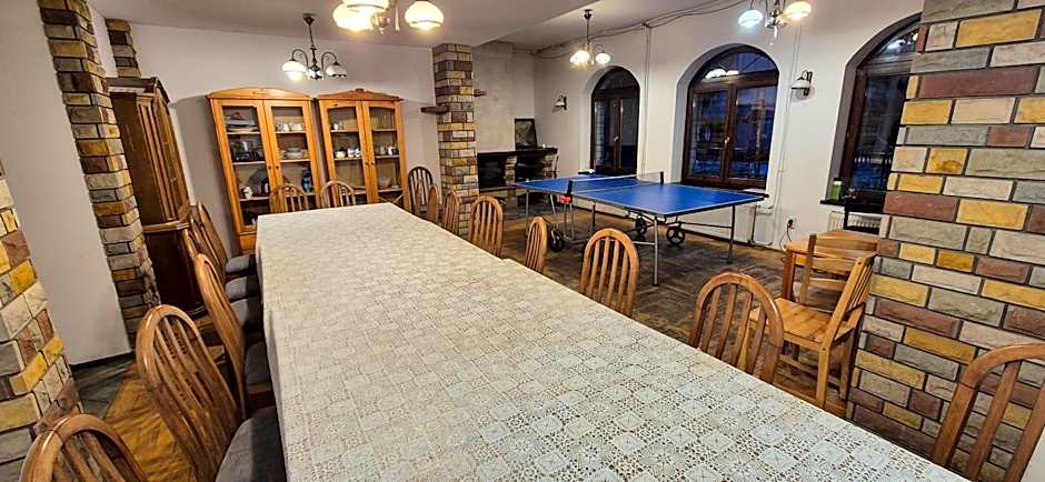 Domki Brenna Leśnica