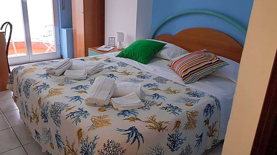 Hotel Ristorante La Scogliera - NUOVA GESTIONE