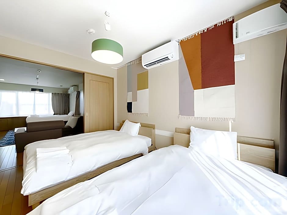 Tabist THE GREEN OTARU