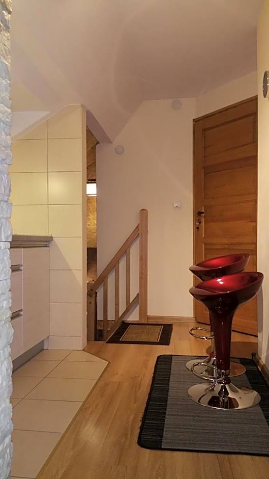 Tatary - u Stanisławy